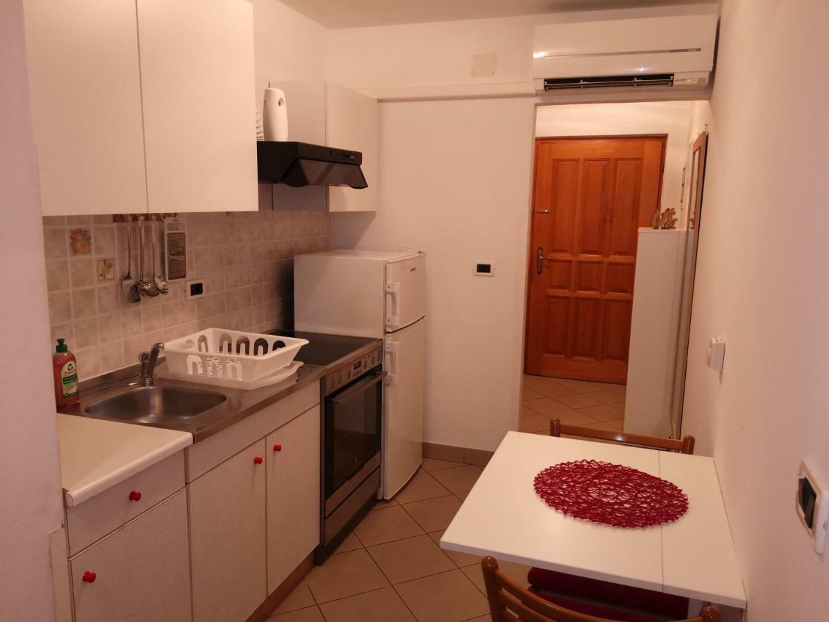 Studio Bubi Capodistria Esterno foto