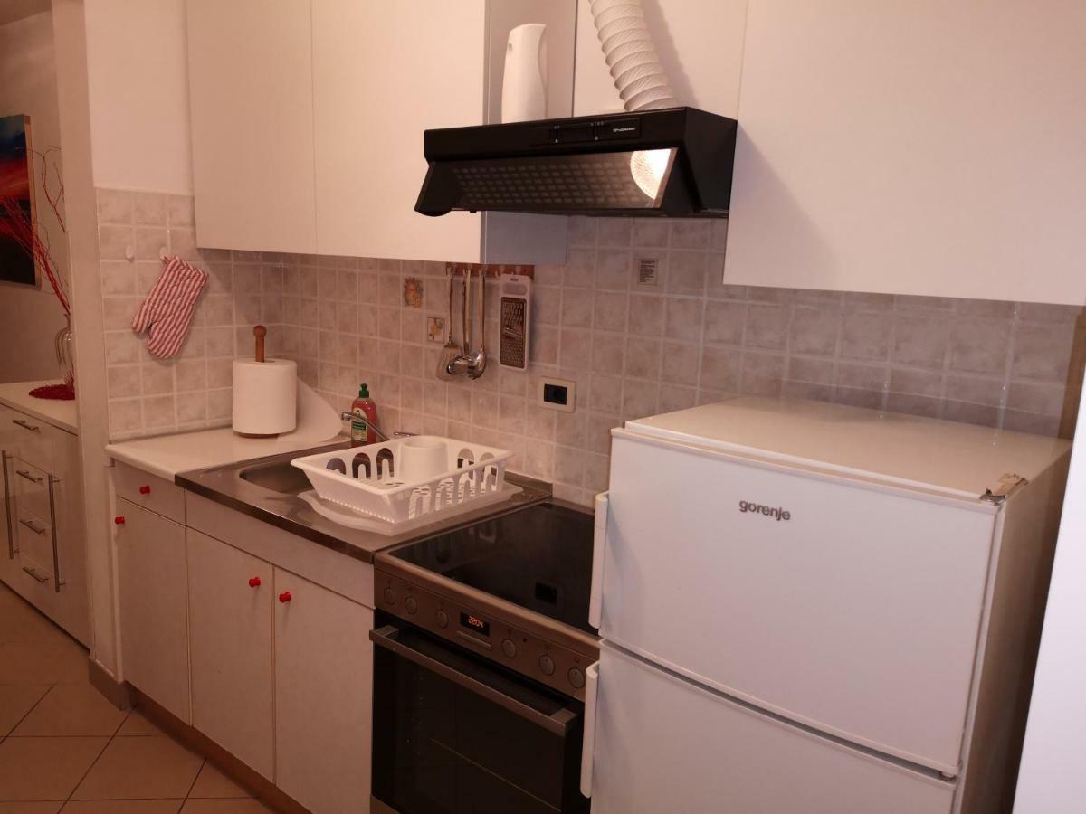 Studio Bubi Capodistria Esterno foto