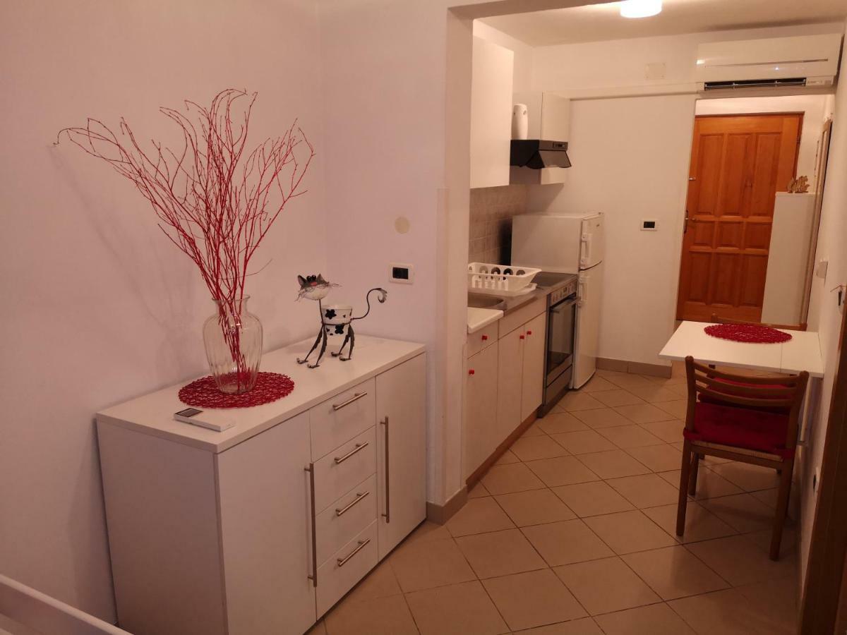 Studio Bubi Capodistria Esterno foto