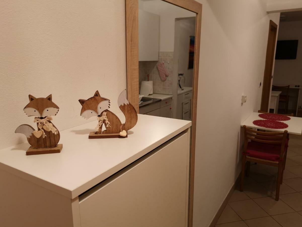 Studio Bubi Capodistria Esterno foto