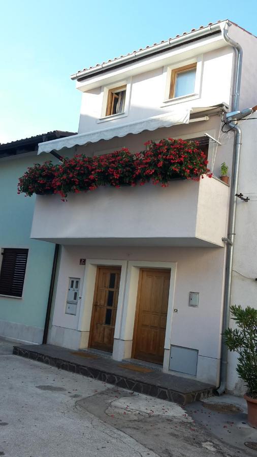 Studio Bubi Capodistria Esterno foto